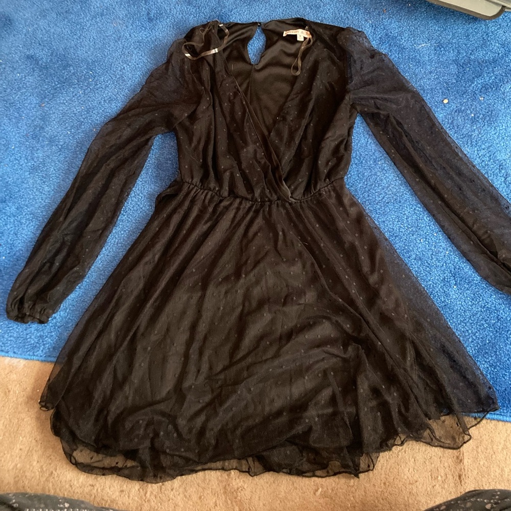 Minidress
